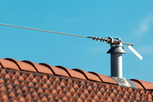 Installatore Linea Vita a Viterbo